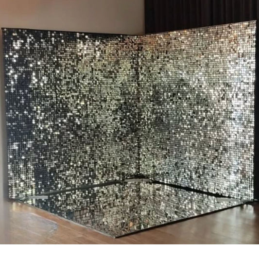 SHIMMER L CON PISO ESPEJADO