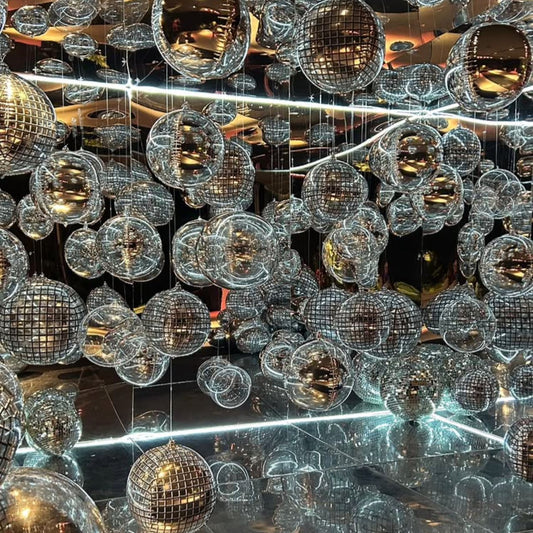 CABINA ESPEJADA |ARRIENDO EVENTOS