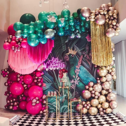 DECORACIÓN PERSONALIZADA | EVENTOS