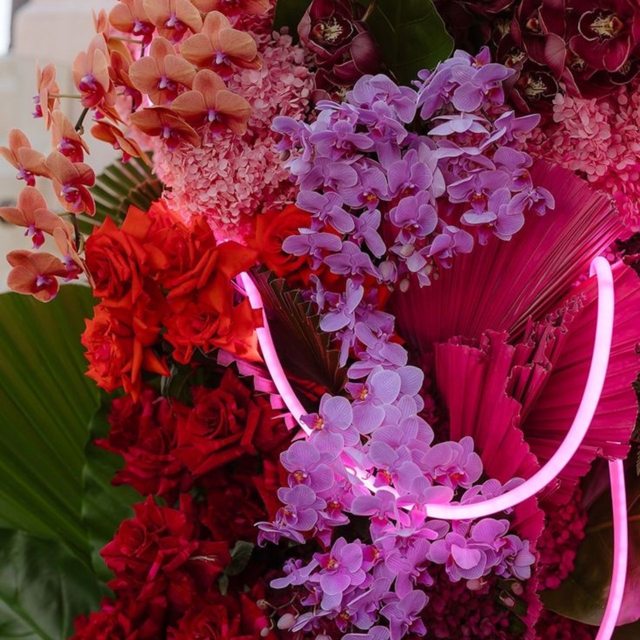 DECORACIÓN PERSONALIZADA | EVENTOS