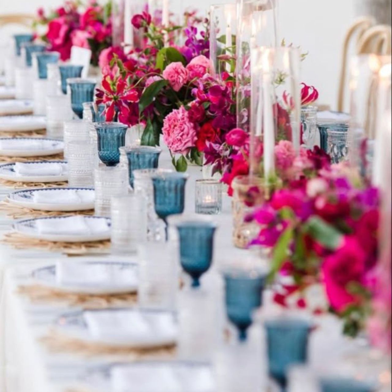 AMBIENTACIÓN PERSONALIZADA |SERVICIOS PARA EVENTOS