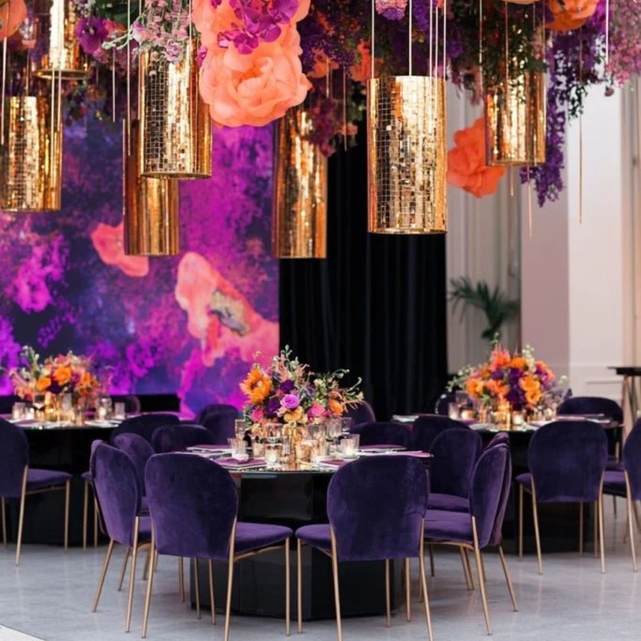 AMBIENTACIÓN PERSONALIZADA |SERVICIOS PARA EVENTOS