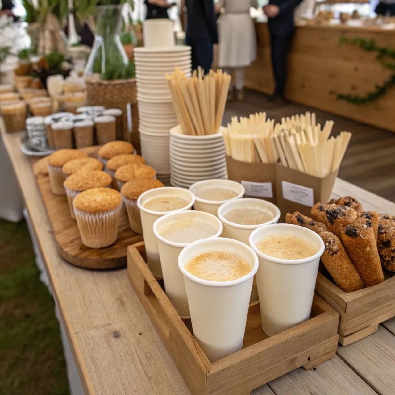 ABORIGEN COFFEE EXPERIENCE | BARRA DE CAFÉ DE ESPECIALIDAD PARA EVENTOS