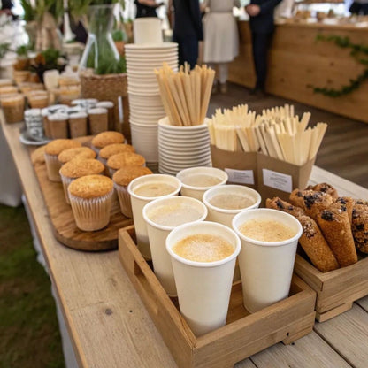 ABORIGEN COFFEE EXPERIENCE | BARRA DE CAFÉ DE ESPECIALIDAD PARA EVENTOS