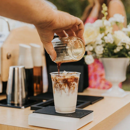 ABORIGEN COFFEE EXPERIENCE | BARRA DE CAFÉ DE ESPECIALIDAD PARA EVENTOS