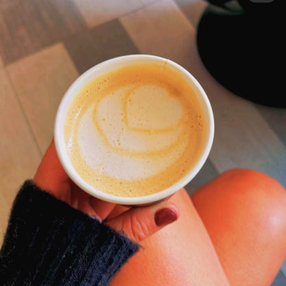ABORIGEN COFFEE EXPERIENCE | BARRA DE CAFÉ DE ESPECIALIDAD PARA EVENTOS
