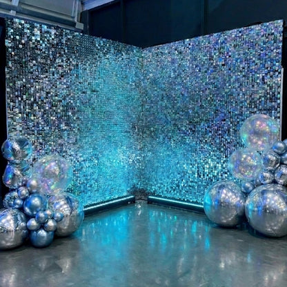 SHIMMER L CON PISO ESPEJADO