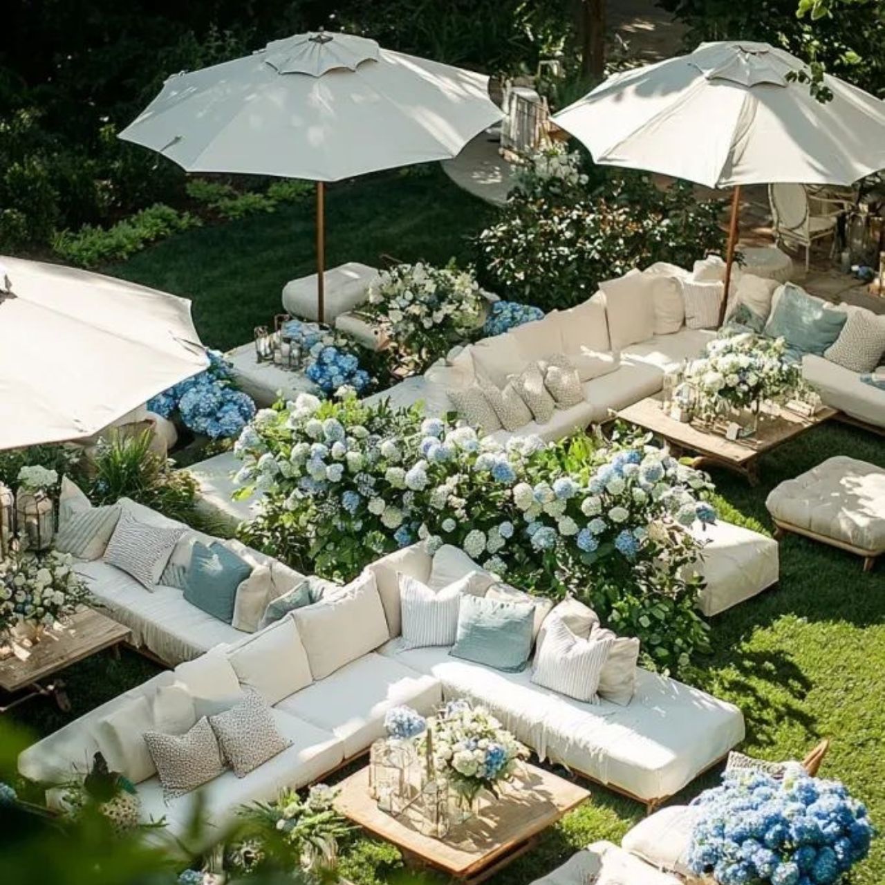 AMBIENTACIÓN PERSONALIZADA  |SERVICIOS PARA EVENTOS
