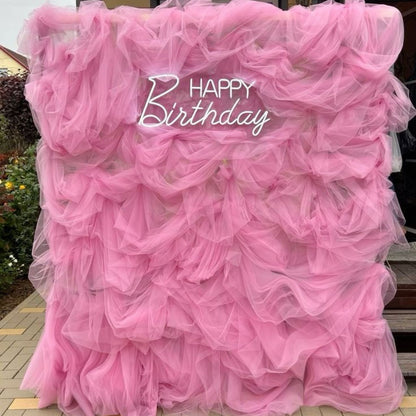 DECORACIÓN PERSONALIZADA | EVENTOS